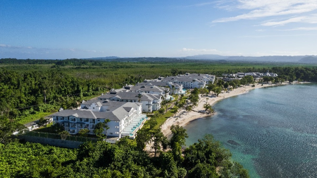 jamaica riu all-inclusive