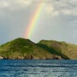 caribbean island st barth