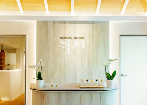 st barth spa