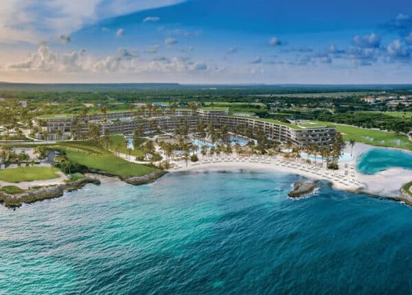 st regis cap cana marriott aruba