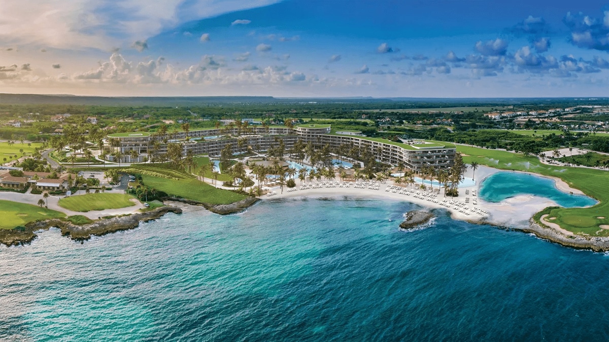 st regis cap cana marriott aruba