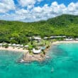 all-inclusive caribbean adults-only beaches