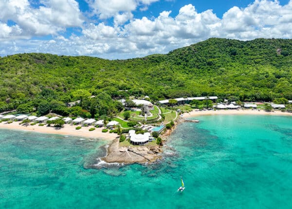 all-inclusive caribbean adults-only beaches