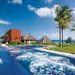 all-inclusive marriott mexico