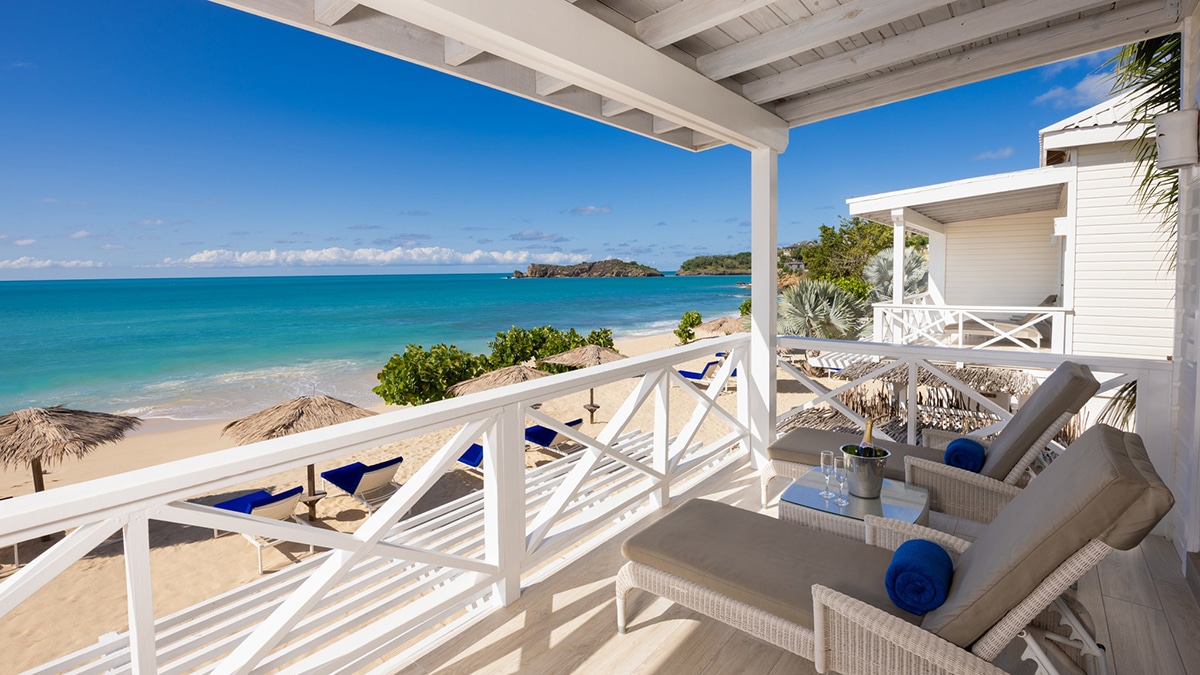 all-inclusive resorts caribbean