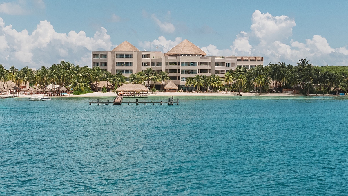 all-inclusive resorts caribbean