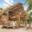 belize beach bar