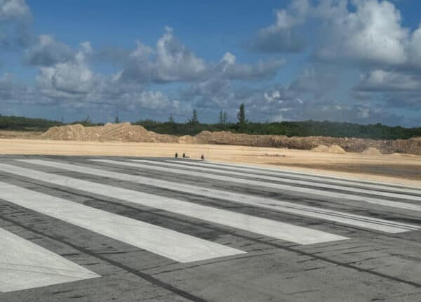 bimini airport