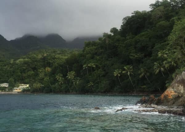 dominica caribbean island united