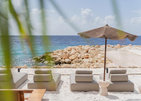 curacao adults-only hotel