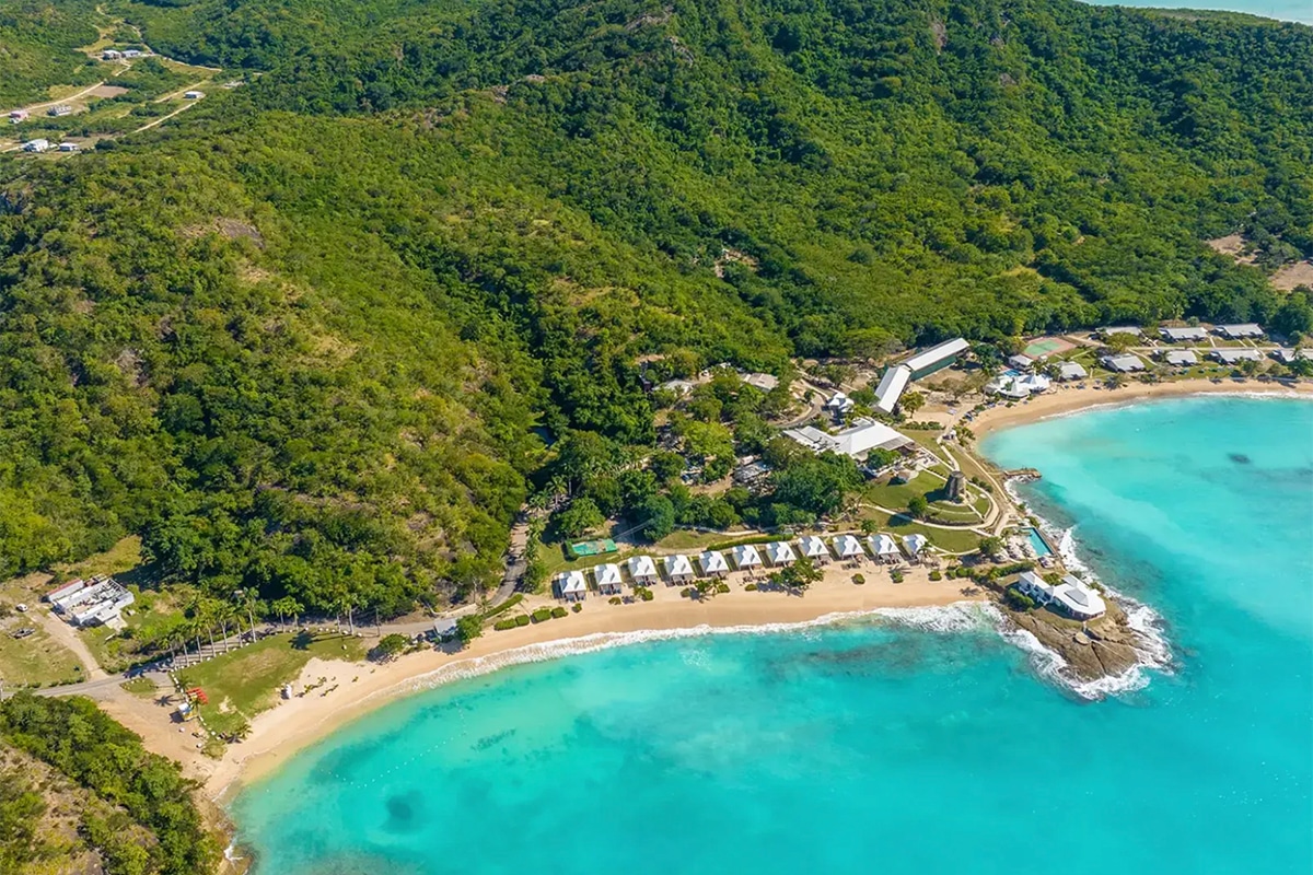 hawksbill resort antigua