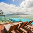 rooftop pools st kitts