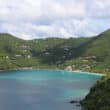 tortola flights