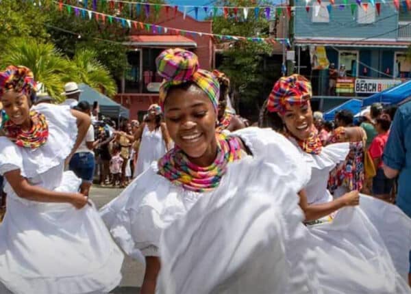 st thomas carnival