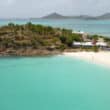 antigua caribbean island