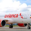 avianca nonstop