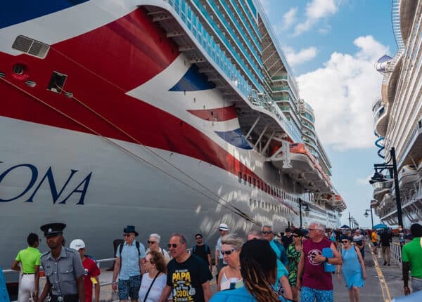 st kitts cruise iona