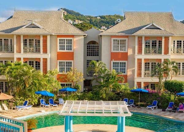 saint lucia resorts all-inclusive