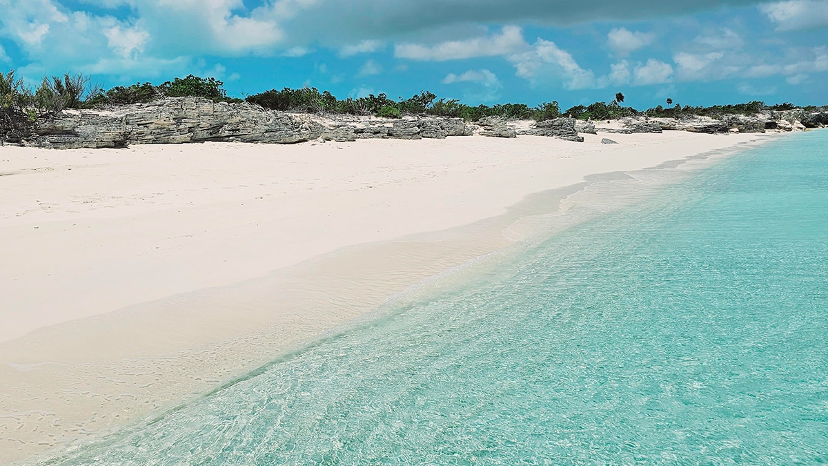 turks and caicos photo