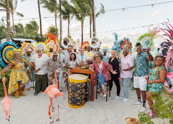 baha mar festival