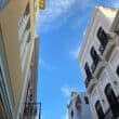 old san juan vertical