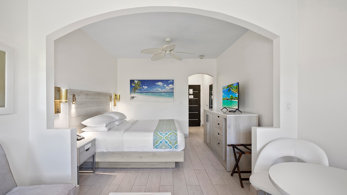 turks and caicos grace bay resort